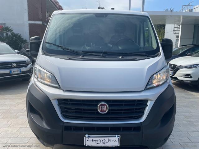 Auto - Fiat ducato 33 2.3 mjt 130cv pm-tn furgone