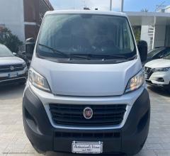Auto - Fiat ducato 33 2.3 mjt 130cv pm-tn furgone