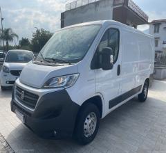 Auto - Fiat ducato 33 2.3 mjt 130cv pm-tn furgone