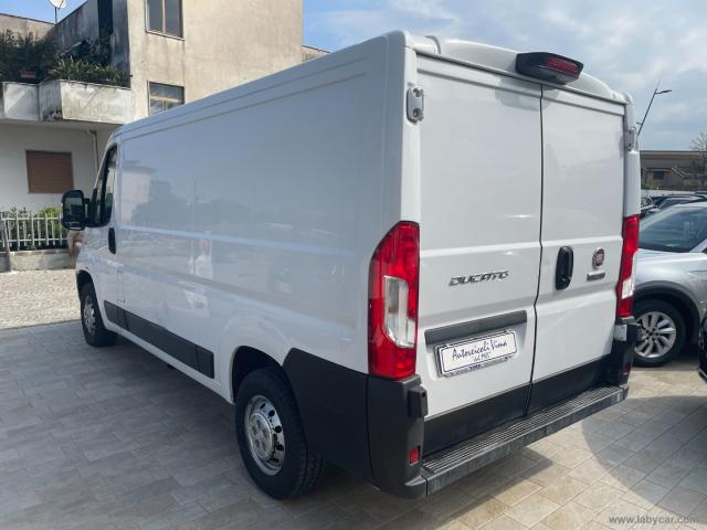 Auto - Fiat ducato 33 2.3 mjt 130cv pm-tn furgone