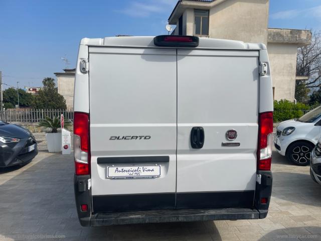 Auto - Fiat ducato 33 2.3 mjt 130cv pm-tn furgone