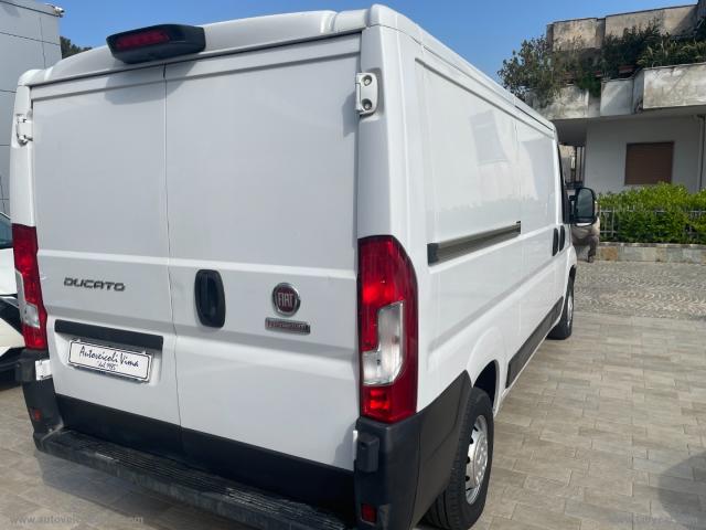 Auto - Fiat ducato 33 2.3 mjt 130cv pm-tn furgone