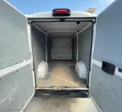 Auto - Fiat ducato 33 2.3 mjt 130cv pm-tn furgone