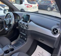 Auto - Mercedes-benz b 180 cdi automatic sport