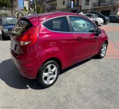 Auto - Ford fiesta 1.4 tdci 68 cv 3p. titanium