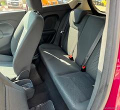 Auto - Ford fiesta 1.4 tdci 68 cv 3p. titanium