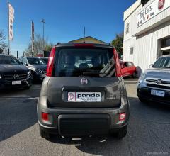 Auto - Fiat panda 1.0 firefly s&s hybrid city life