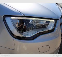 Auto - Audi a3 spb 1.6 tdi s tronic ambition