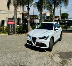 Auto - Alfa romeo stelvio 2.2 t.diesel 190 cv at8 q4 exec.