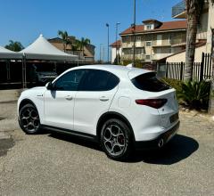 Auto - Alfa romeo stelvio 2.2 t.diesel 190 cv at8 q4 exec.