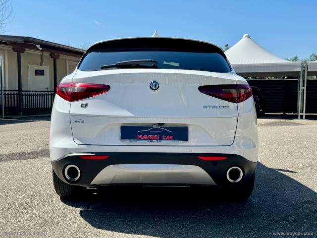 Auto - Alfa romeo stelvio 2.2 t.diesel 190 cv at8 q4 exec.