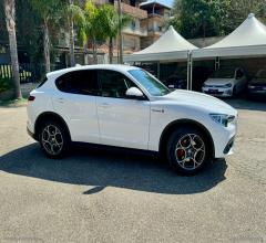 Auto - Alfa romeo stelvio 2.2 t.diesel 190 cv at8 q4 exec.