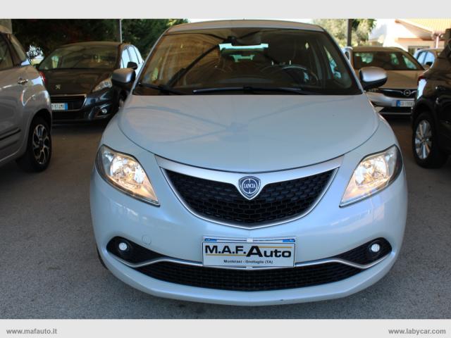 Auto - Lancia ypsilon 1.3 mjt 95 cv 5p. s&s mya
