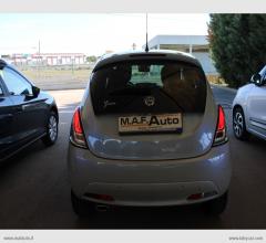 Auto - Lancia ypsilon 1.3 mjt 95 cv 5p. s&s mya