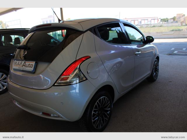 Auto - Lancia ypsilon 1.3 mjt 95 cv 5p. s&s mya