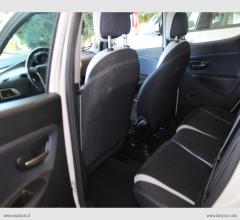 Auto - Lancia ypsilon 1.3 mjt 95 cv 5p. s&s mya