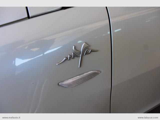 Auto - Lancia ypsilon 1.3 mjt 95 cv 5p. s&s mya