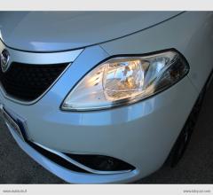 Auto - Lancia ypsilon 1.3 mjt 95 cv 5p. s&s mya