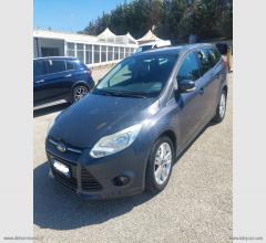 Auto - Ford focus 1.6 tdci 115 cv sw