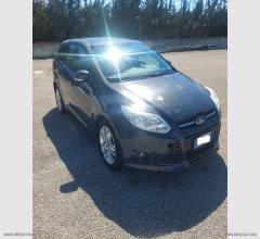 Auto - Ford focus 1.6 tdci 115 cv sw