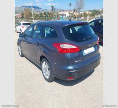 Auto - Ford focus 1.6 tdci 115 cv sw