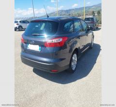 Auto - Ford focus 1.6 tdci 115 cv sw