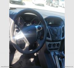 Auto - Ford focus 1.6 tdci 115 cv sw