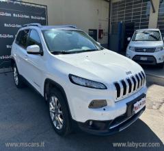 Auto - Jeep cherokee 2.2 mjt ii 4wd ad.i limited