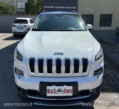 Auto - Jeep cherokee 2.2 mjt ii 4wd ad.i limited