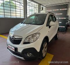 Auto - Opel mokka 1.7 cdti ecotec 130 cv 4x2 s&s ego