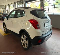 Auto - Opel mokka 1.7 cdti ecotec 130 cv 4x2 s&s ego