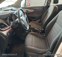 Auto - Opel mokka 1.7 cdti ecotec 130 cv 4x2 s&s ego