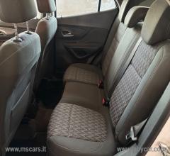 Auto - Opel mokka 1.7 cdti ecotec 130 cv 4x2 s&s ego