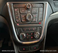 Auto - Opel mokka 1.7 cdti ecotec 130 cv 4x2 s&s ego