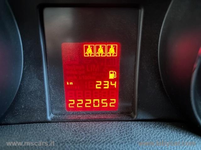 Auto - Opel mokka 1.7 cdti ecotec 130 cv 4x2 s&s ego