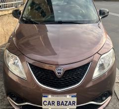 Lancia ypsilon 1.2 69 cv 5p. gold