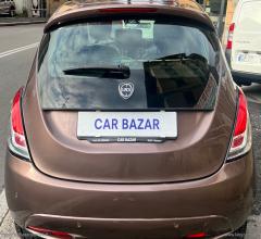 Auto - Lancia ypsilon 1.2 69 cv 5p. gold