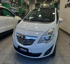 Auto - Opel meriva 1.4 t 120 cv cosmo