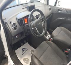 Auto - Opel meriva 1.4 t 120 cv cosmo