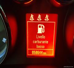 Auto - Opel meriva 1.4 t 120 cv cosmo
