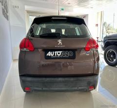 Auto - Peugeot 2008 1.6 e-hdi 92 cv s&s active