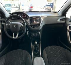 Auto - Peugeot 2008 1.6 e-hdi 92 cv s&s active