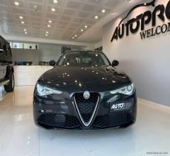 Alfa romeo giulia 2.2 td 150 cv at8 business