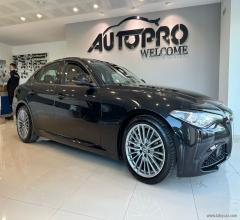 Auto - Alfa romeo giulia 2.2 td 150 cv at8 business