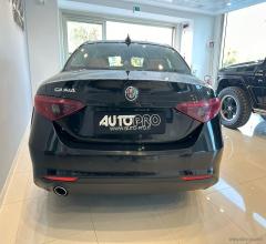 Auto - Alfa romeo giulia 2.2 td 150 cv at8 business