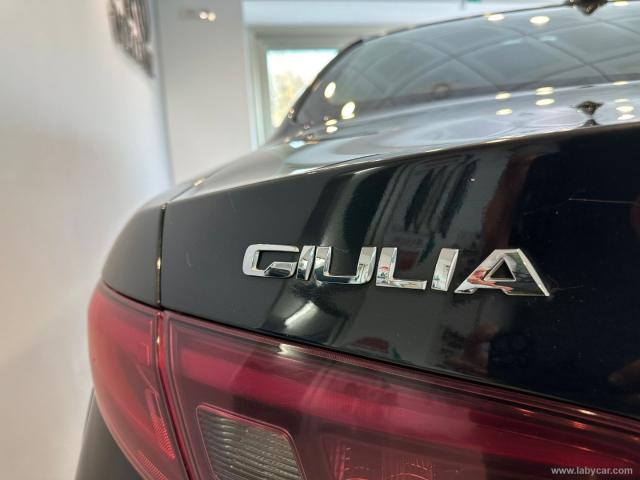 Auto - Alfa romeo giulia 2.2 td 150 cv at8 business