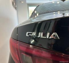 Auto - Alfa romeo giulia 2.2 td 150 cv at8 business