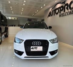 Auto - Audi a4 avant 2.0 tdi 150cv s tronic sport