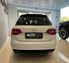 Auto - Audi a4 avant 2.0 tdi 150cv s tronic sport