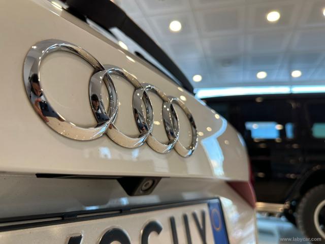 Auto - Audi a4 avant 2.0 tdi 150cv s tronic sport